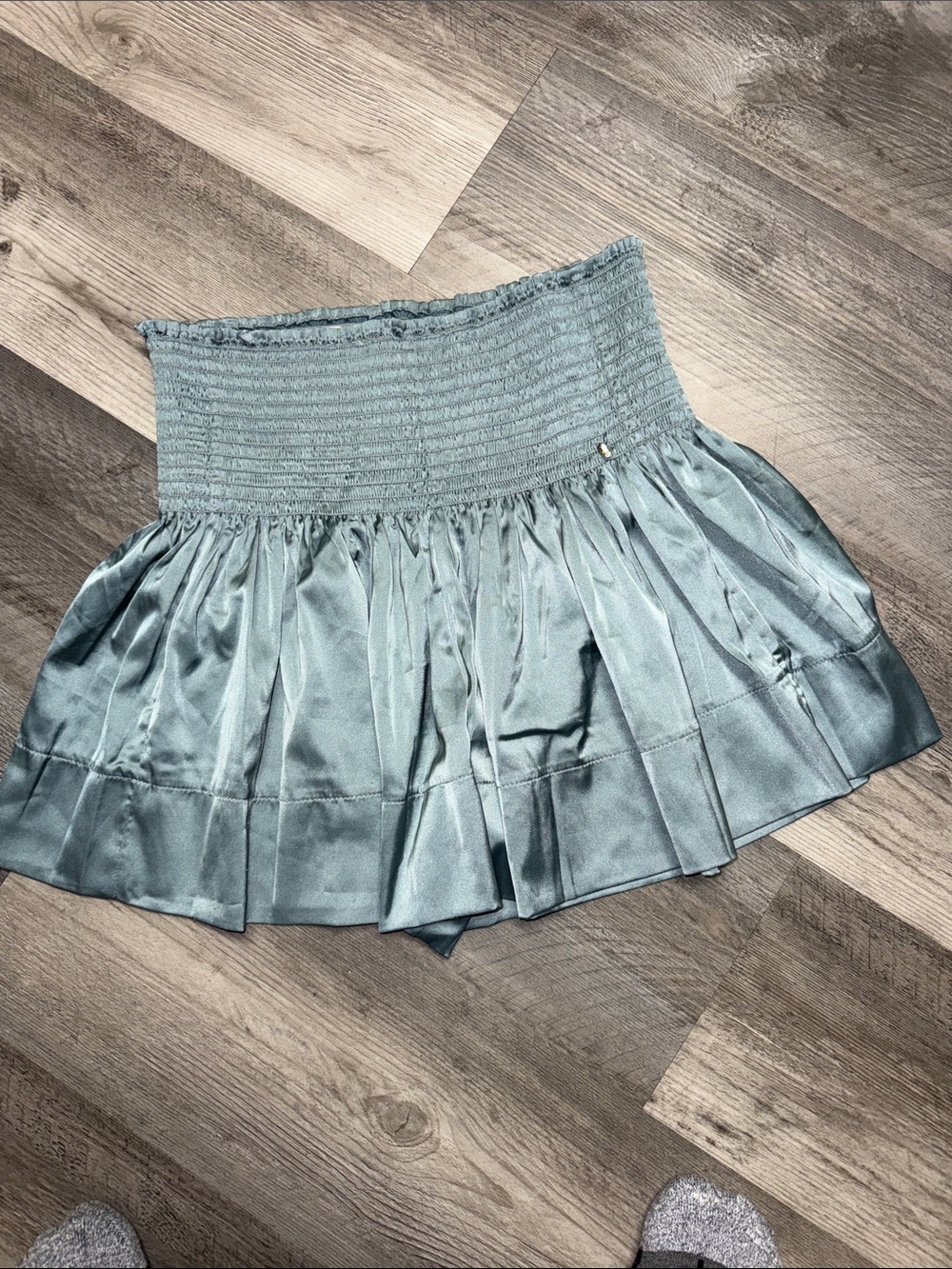 Natural Life skirt